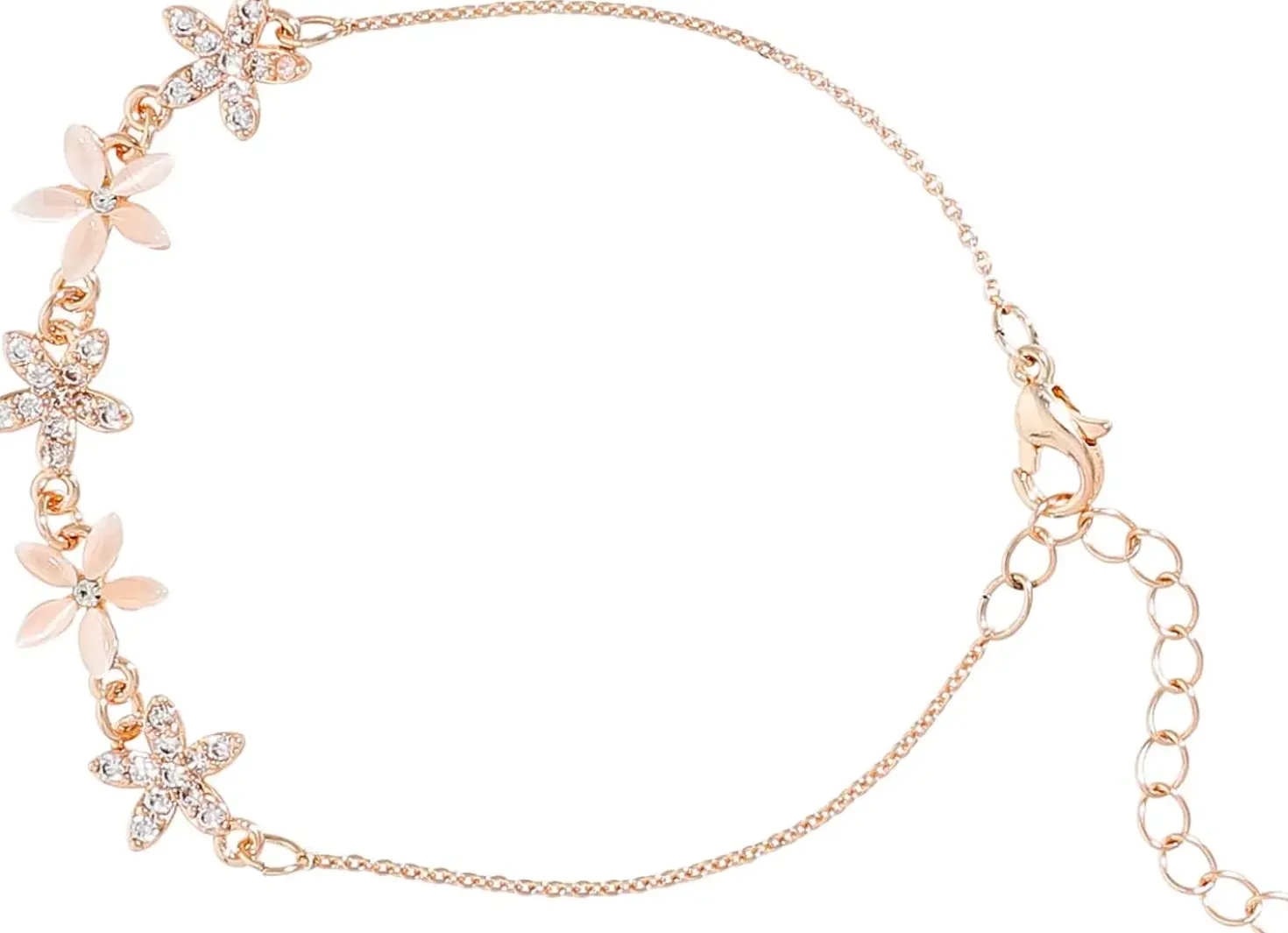 Braccialetto - Rose Blossom