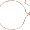 Braccialetto - Rose Infinity