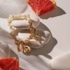 Braccialetto - Seashore Delight