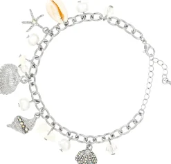 Braccialetto - Shell Pendants