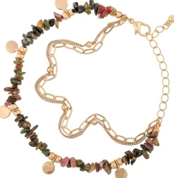 Braccialetto - Shiny Aventurine
