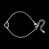 Braccialetto - Shiny Heart