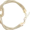 Braccialetto - Shiny Knot