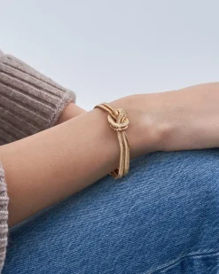 Braccialetto - Shiny Knot