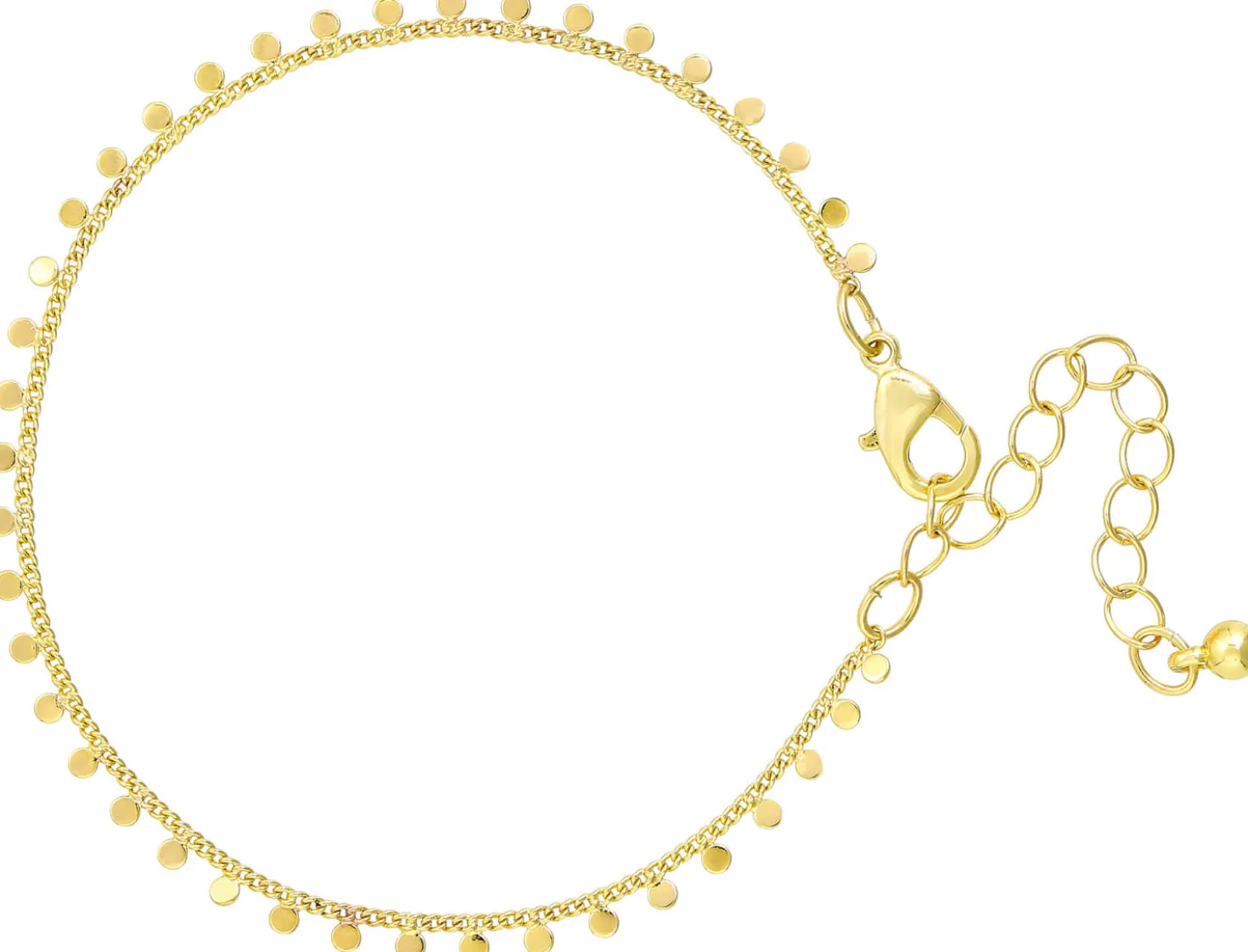 Braccialetto - Shiny Style