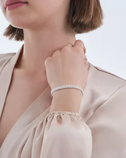 Braccialetto - Shiny Zirkonia