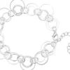 Braccialetto - Silver Connections