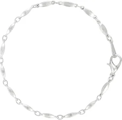 Braccialetto - Silver Element