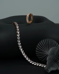 Braccialetto - Silver Ice