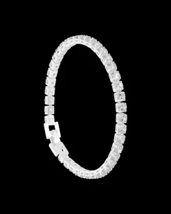 Braccialetto - Silver Sparkle