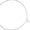 Braccialetto - Silver Twist