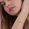 Braccialetto - Sparkling Infinity
