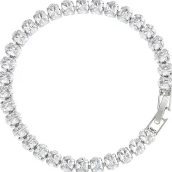 Braccialetto - Sparkling Ovals