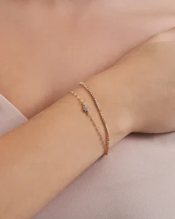 Braccialetto - Sparkling Star