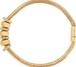 Braccialetto - Sparkly Gold