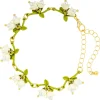 Braccialetto - Spring Flowers