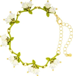 Braccialetto - Spring Flowers