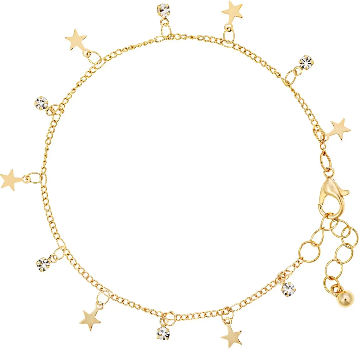 Braccialetto - Star Sparkle
