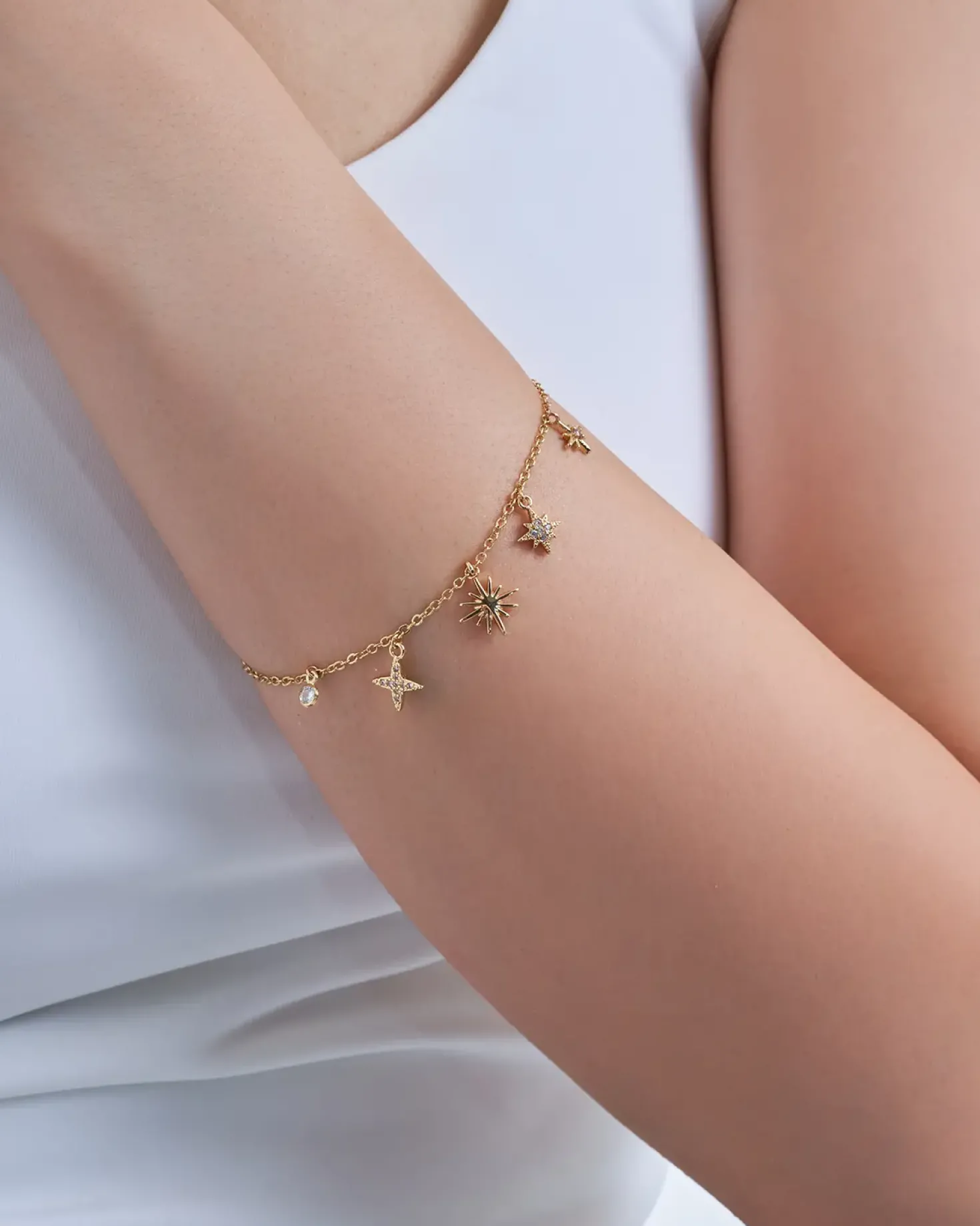 Braccialetto - Starry Sparkle