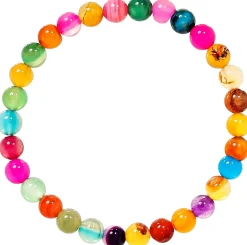 Braccialetto - Summer Agate