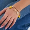 Braccialetto - Summer Lemon