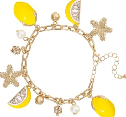 Braccialetto - Summer Lemon