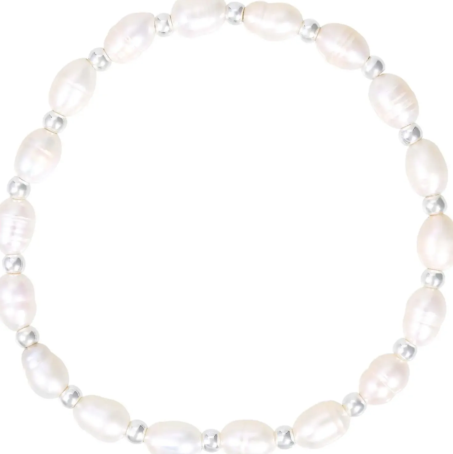 Braccialetto - Summer Pearls