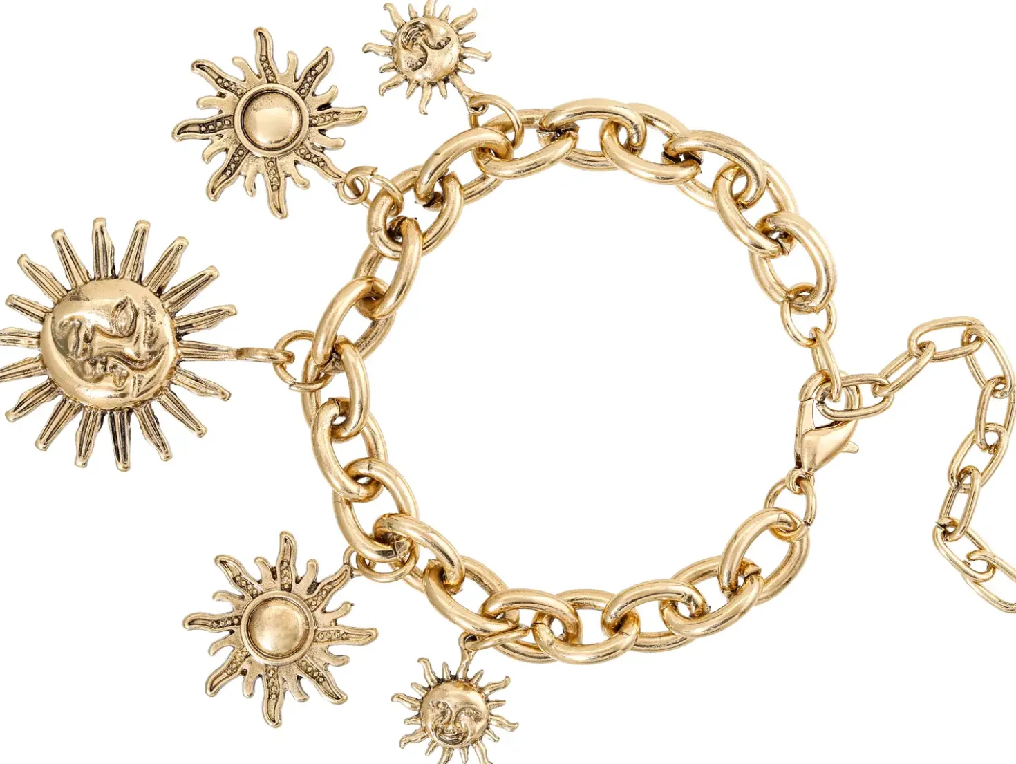 Braccialetto - Sunny Chain