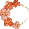 Braccialetto - Sunny Flowers