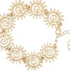 Braccialetto - Sunny Swirls