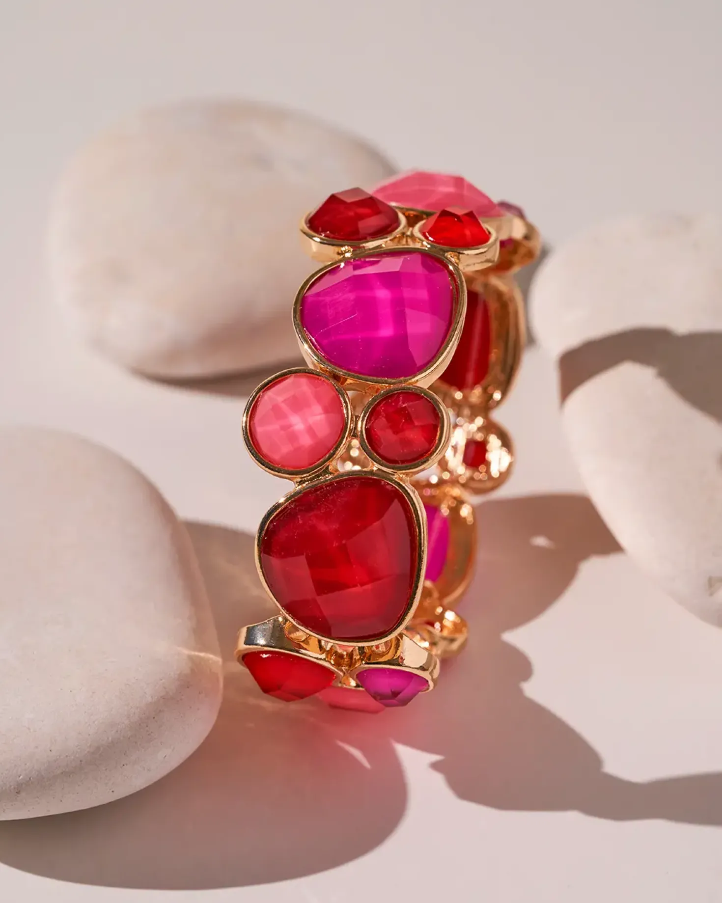 Braccialetto - Sunset Sparkle
