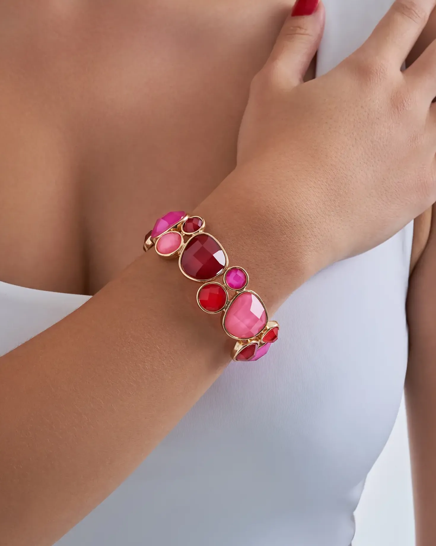 Braccialetto - Sunset Sparkle