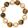 Braccialetto - Tiger Eye