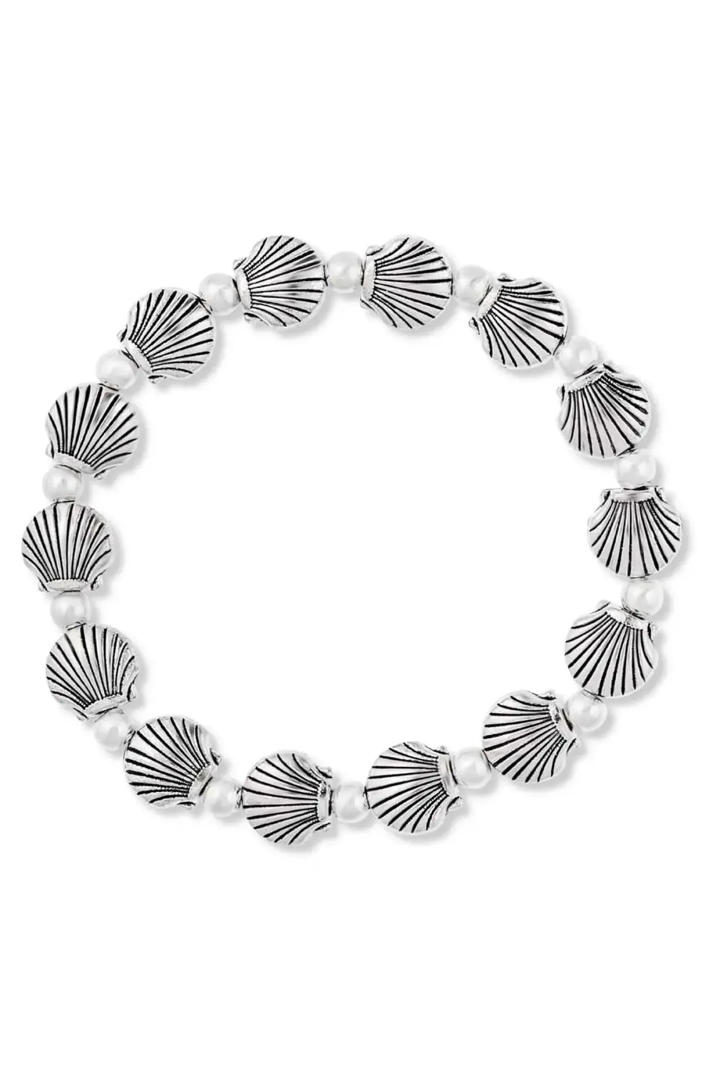 Braccialetto - Tiny Shells