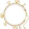Braccialetto - Triple Glam