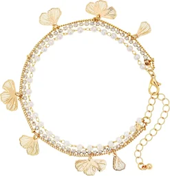 Braccialetto - Triple Glam
