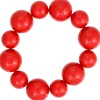 Braccialetto - Wild Red