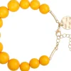 Braccialetto - Yellow Sun