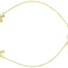 Braccialetto - Zirconia Blossom