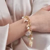 Braccialetto con pendenti - Beach Love
