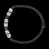 Braccialetto da uomo - Black Phantom