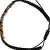 Braccialetto da uomo - Brown Eye
