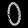 Braccialetto da uomo - Pure Steel