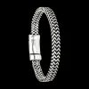 Braccialetto da uomo - Rough Chain