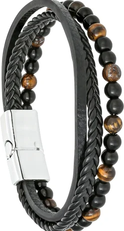 Braccialetto da uomo - Wonderful Treasure