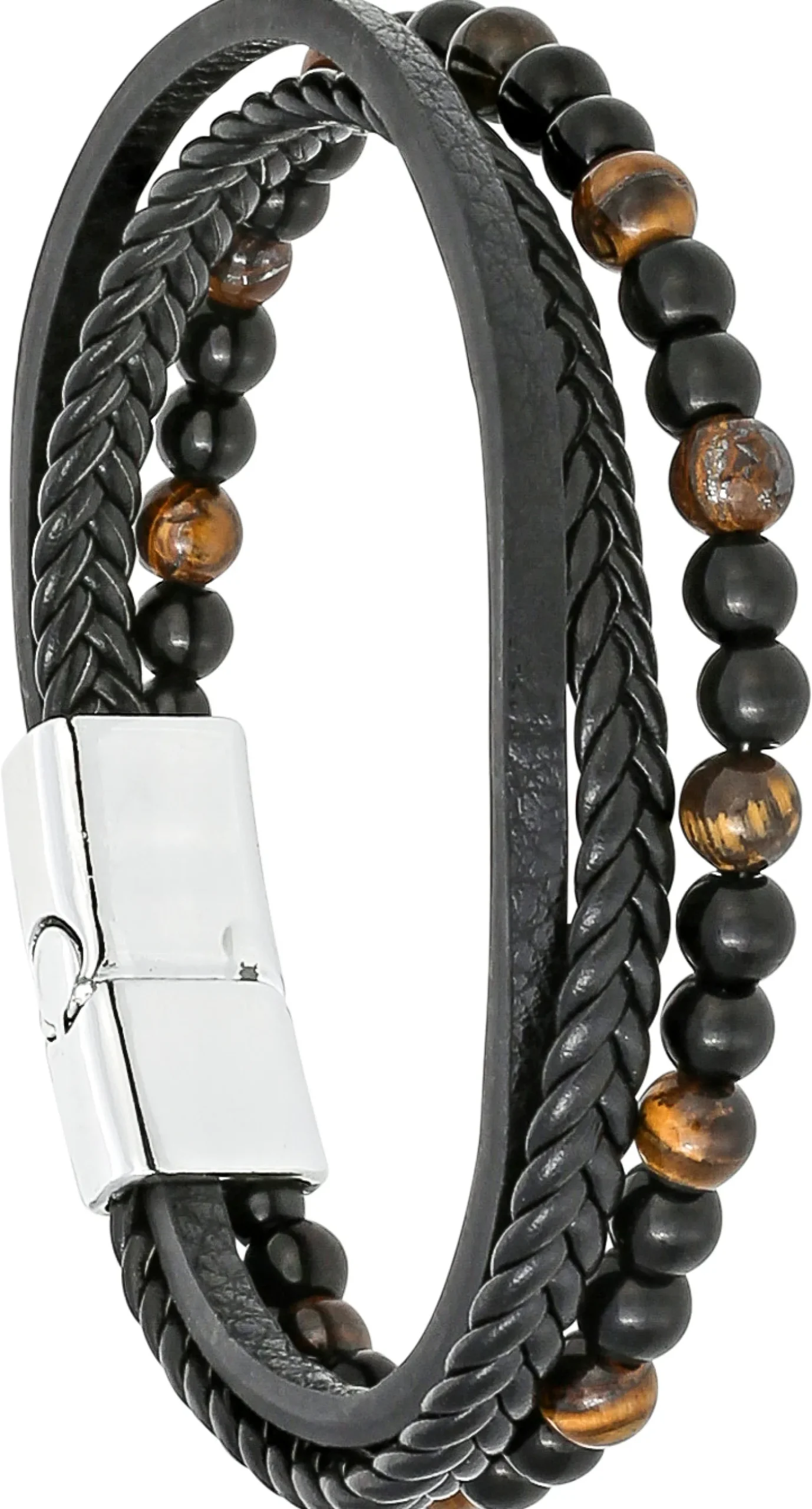 Braccialetto da uomo - Wonderful Treasure