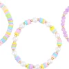 Braccialetto per bambini - Pastel Trio