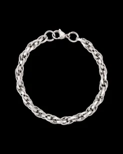 Braccialetto Uomo - Urban Steel