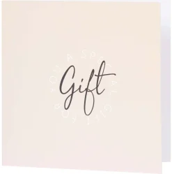Buono regalo