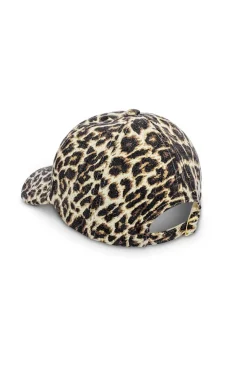 Cappellino - Basic Leo